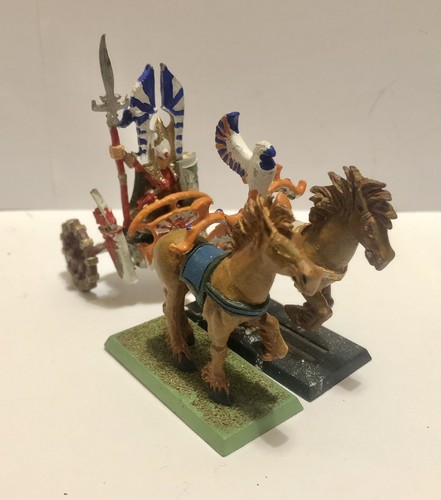 Warhammer fantasy hochelfen - warhammer,