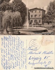 Ansichtskarte Nerchau Am