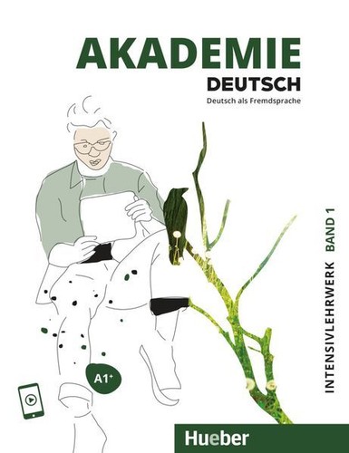 Akademie deutsch band - akademie,