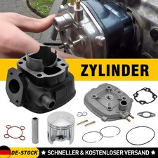 70ccm Zylinder Kit inkl