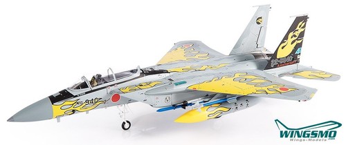 Wings jasdf 15j eagle - f-15j,