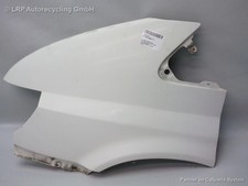 Ford Transit FBEY Kotflügel vorn links Diamant Weiß BJ2000