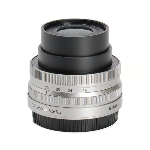 Nikon 50mm 5 - 16-50mm/3,5-6,3, vr