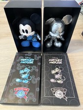 Disney Micky Mouse Sammler Plüsch in Geschenkbox  35cm