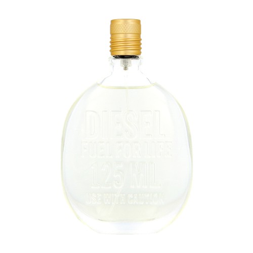 Diesel fuel for - fuel, life