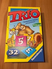 TRIO - Ravensburger -