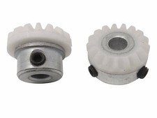 Zahnradpaar für Singer