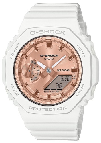 Casio shock armbanduhr - g-shock,