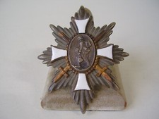 Orden deutsches feld - wk,