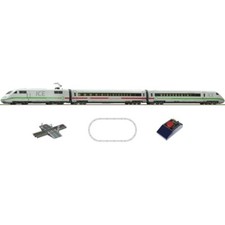 Roco 51162 Analog Start Set: ICE 2, DB AG, Ep. VI H0 + Neu