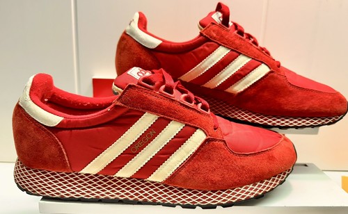 Adidas vintage oregon lo - vintage,