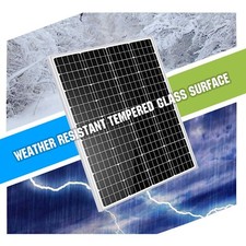 Gliese 150W Mono Solarpanel