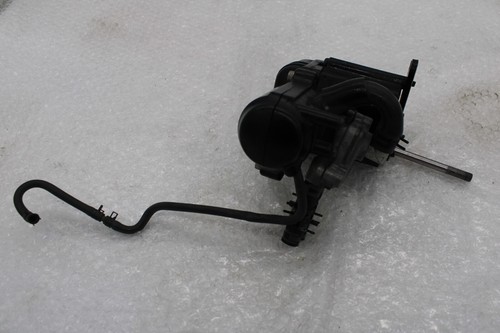 Sekundär luftsystem motor - luftsystem,
