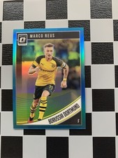 2018-19 Panini Donruss Marco
