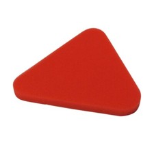 Luftfilter Matte / Luftfilterschwamm für Yamaha DT 50 / DT R 50 / DT MX 50