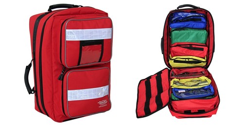 Boscarol notfallrucksack - boscarol,