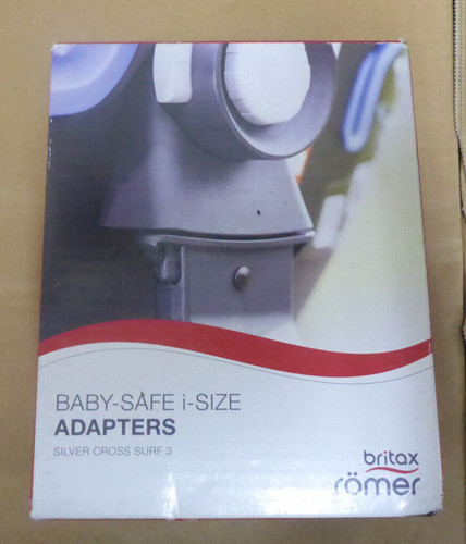 Britax romer baby - britax, safe