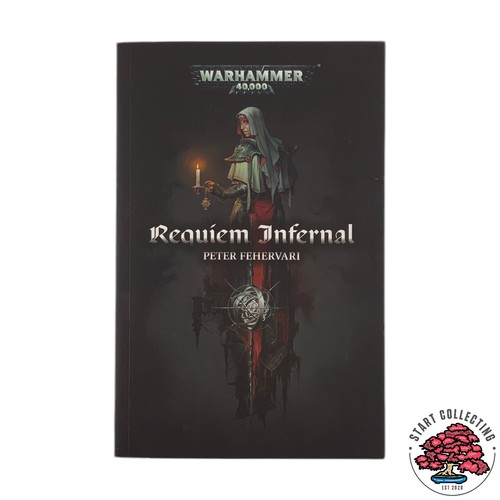Warhammer 40k requiem - warhammer,