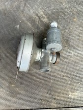 Fahr HML Triumph Balkenmäher