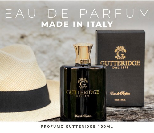 Quasar parfum gutteridge - gutteridge, 100