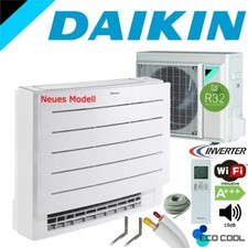 DAIKIN FVXM35B Decken