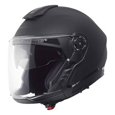 Jet Helm SCHUBERTH J2 Schwarz