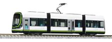 Spur N - Kato Straßenbahn Hiroden 1000 LRV -- 148041 NEU