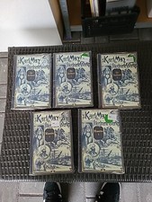 Karl May S  Illustrierte Werke