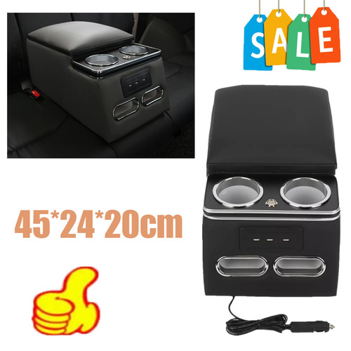 Auto universal led hintere - auto,