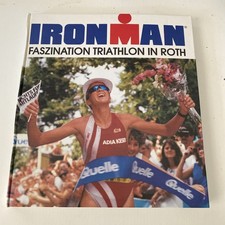 Buch : Ironman Faszination