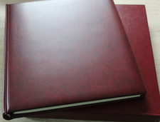 Lindner T Vordruckalbum - DDR