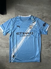 Puma Manchester City