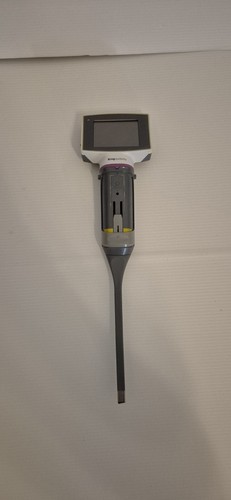 King vision video laryngoscope - king,