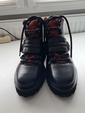 Damenboots, -Stiefelette, Marco Polo, Gr. 5, neu