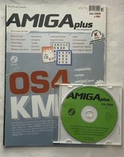 Amiga Plus 4/2004  #146