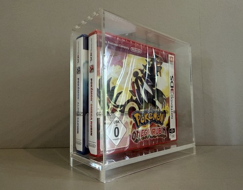 Pokémon omega rubin alpha - rubin, &