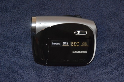 Samsung dx105 digitaler - samsung,
