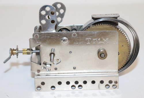 Trix vintage uhrwerks - vintage,