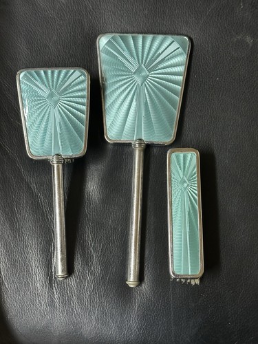 Art deco guillochiertes - art,