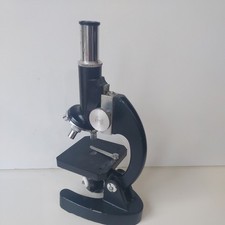 CoC Mikroskop Set 100–600x