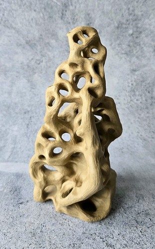 Keramikskulptur,Kunststück,De