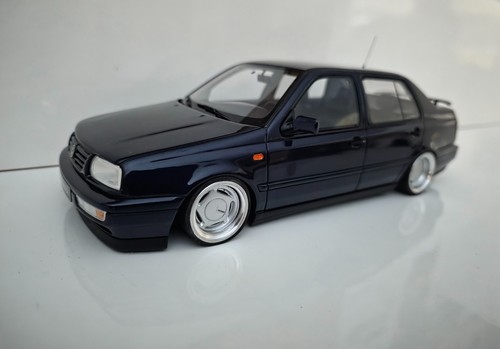 Vento vr6 tiefer - 1:18,