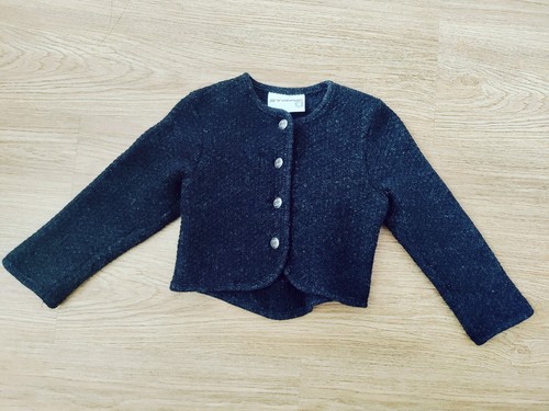 Dirndl jacke für kinder - dirndl,