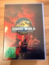 Jurassic World: Die