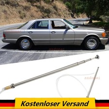 Ersatz Teleskop für