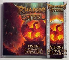 Rhapsody of Steel - Visions