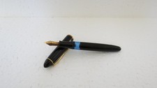 GEHA Kolbenfüller 790 B 14K