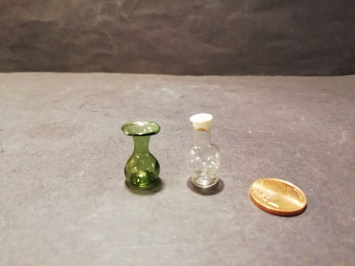 Lauscha glas konvolut - glas,