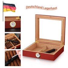 Zigarren Humidor mit
