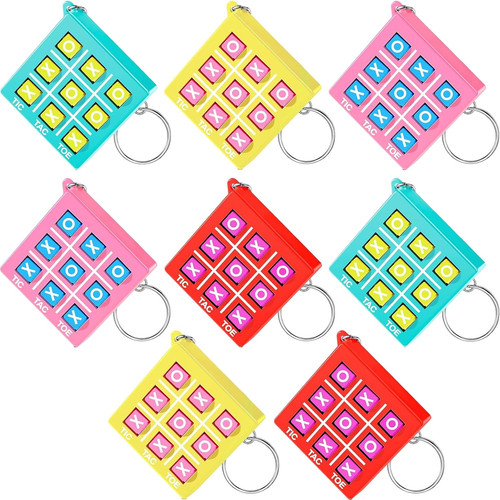 Tic tac toe - tic,